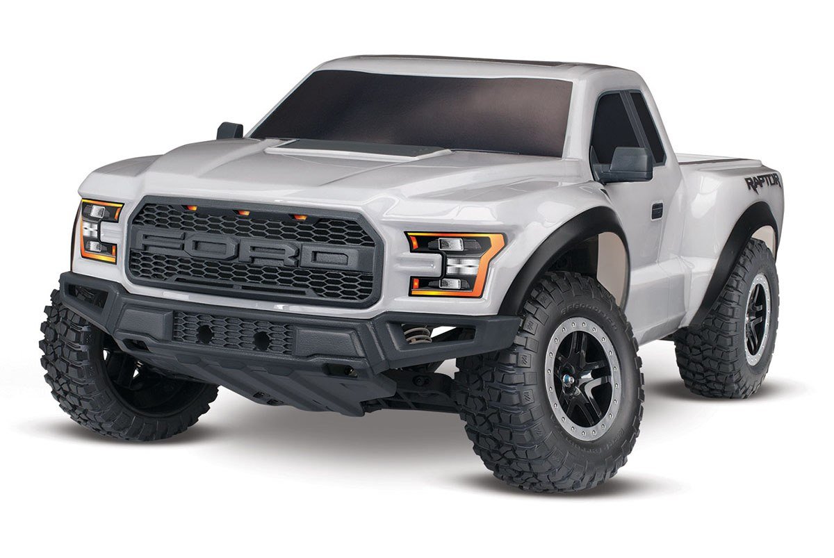 TRAXXAS Ford F-150 купить радиоуправляемую машину Купить с доставкой